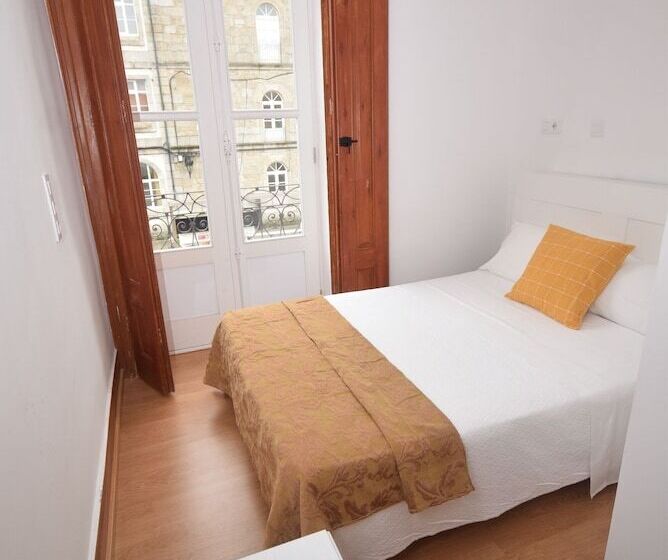 Pension La Corredera