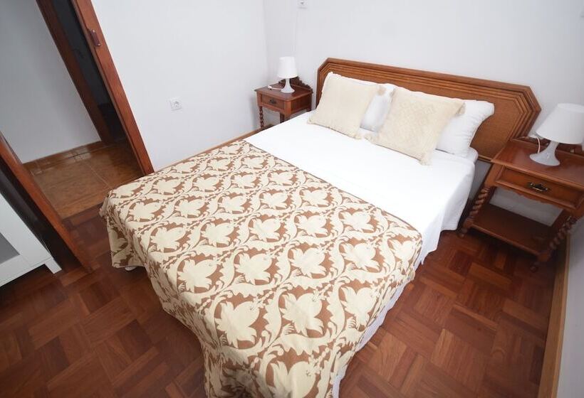 Pension La Corredera