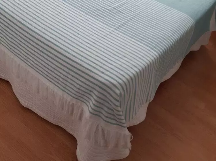 Pension La Corredera