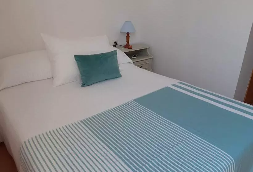 Pension La Corredera