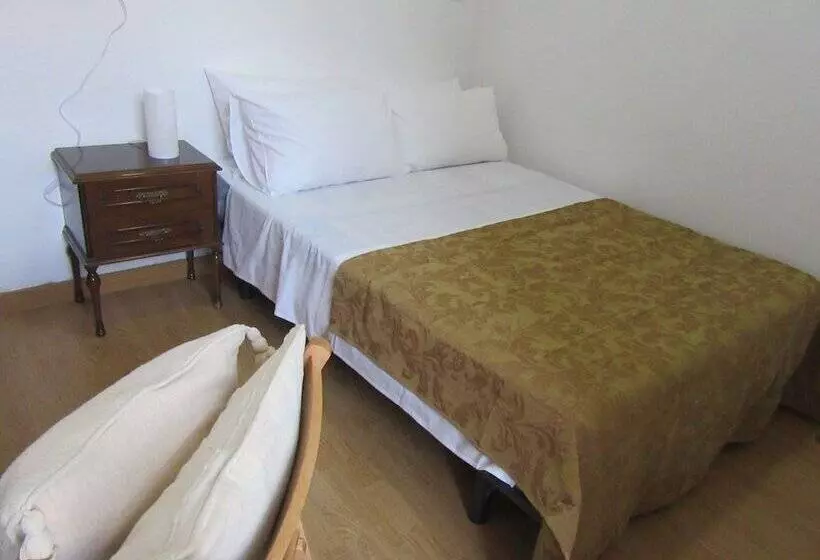 Pension La Corredera