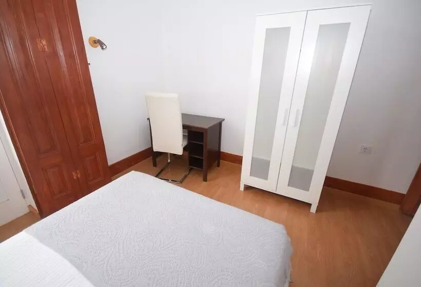 Pension La Corredera