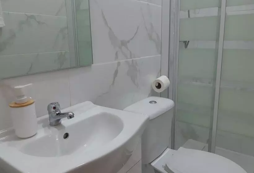 Pension La Corredera