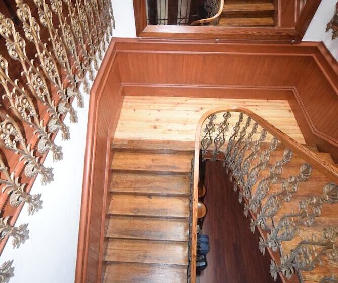 Pension La Corredera