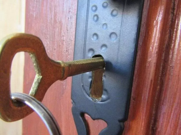 Pension La Corredera