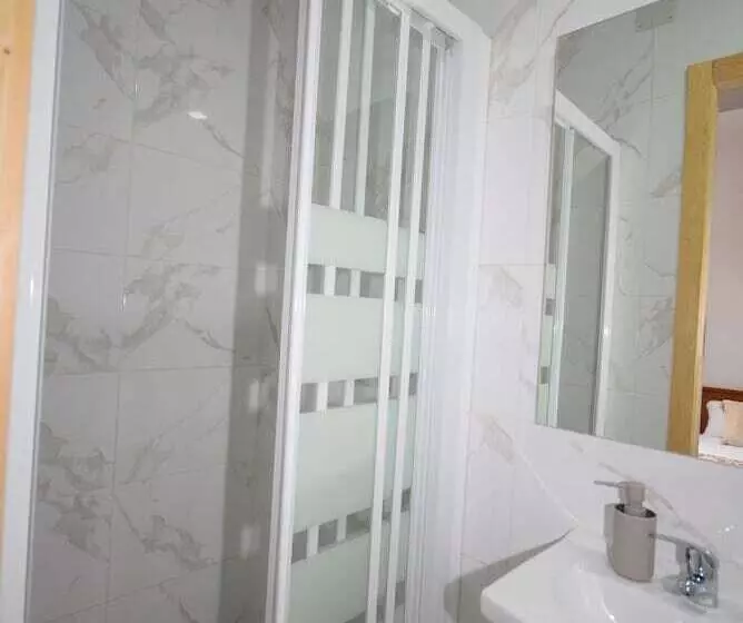 Pension La Corredera