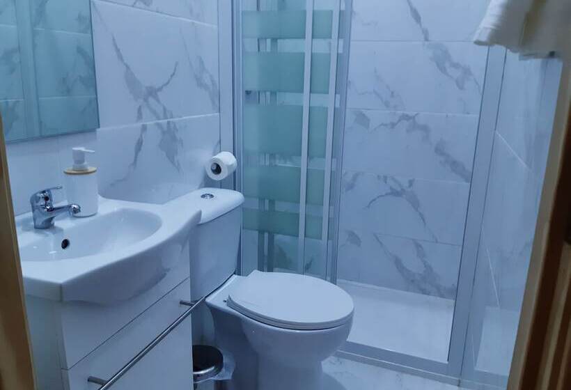 Pension La Corredera