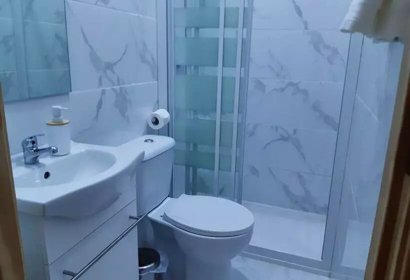 Pension La Corredera