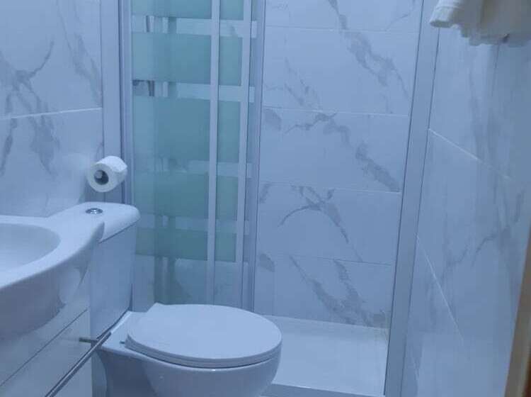 Pension La Corredera