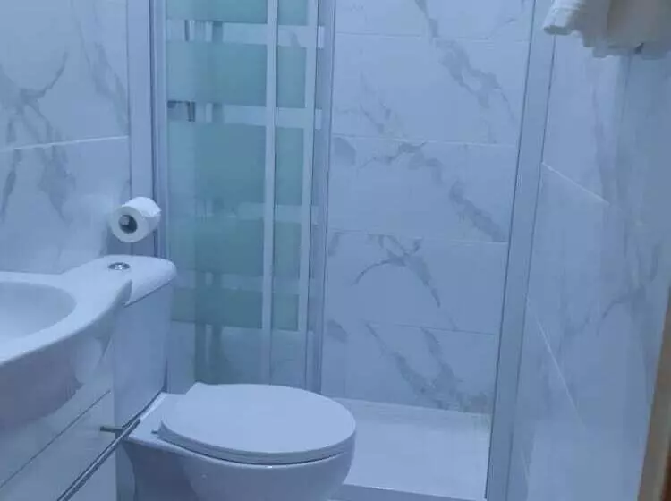 Pension La Corredera