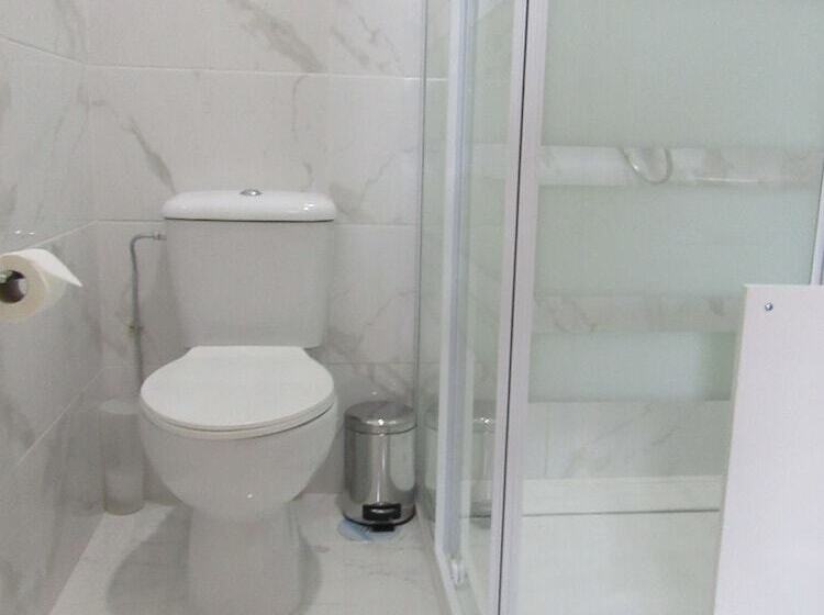 Pension La Corredera