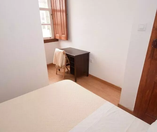 Pension La Corredera