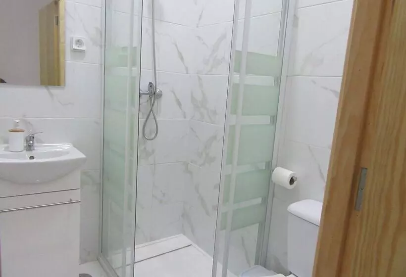 Pension La Corredera