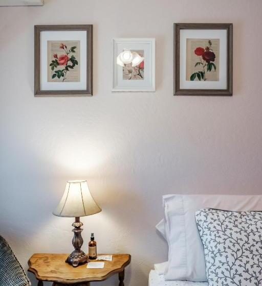 住宿加早餐  Mamere's Guest House