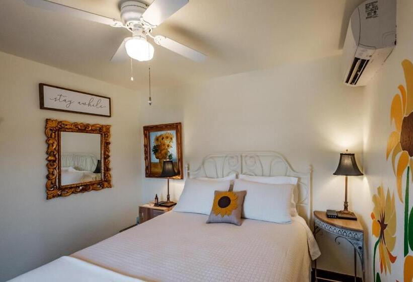 住宿加早餐  Mamere's Guest House