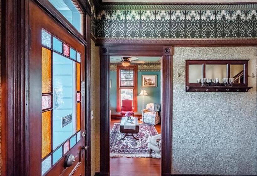 住宿加早餐  Mamere's Guest House