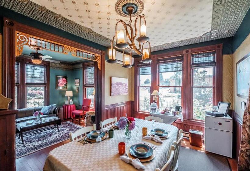 住宿加早餐  Mamere's Guest House