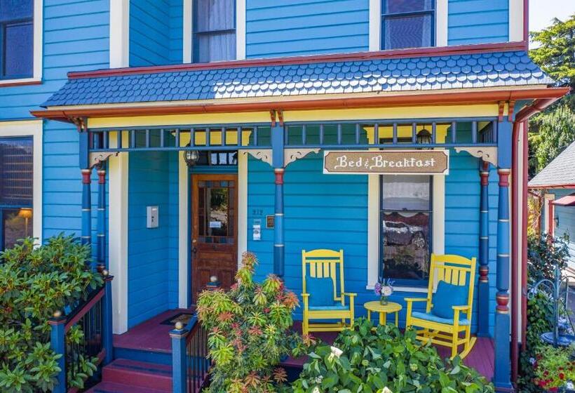 住宿加早餐  Mamere's Guest House