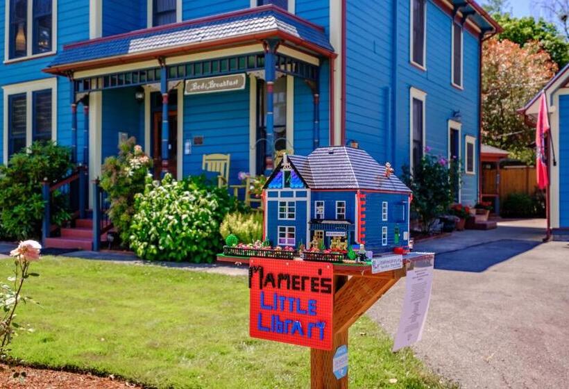 住宿加早餐  Mamere's Guest House