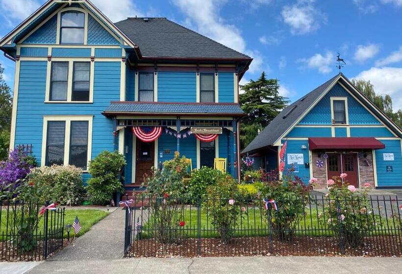 住宿加早餐  Mamere's Guest House