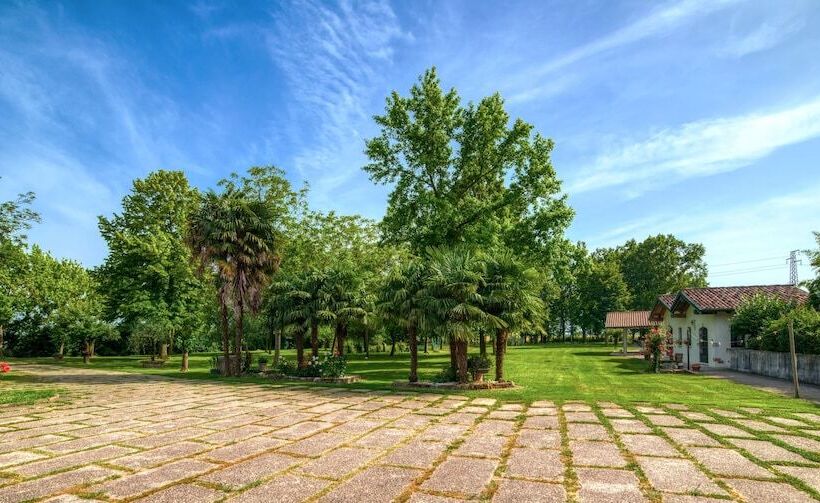 مبيت وإفطار Villa Casa Sonia