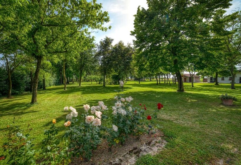 مبيت وإفطار Villa Casa Sonia