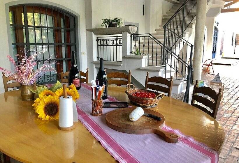 مبيت وإفطار Villa Casa Sonia