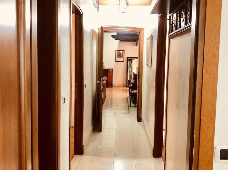 مبيت وإفطار Villa Casa Sonia