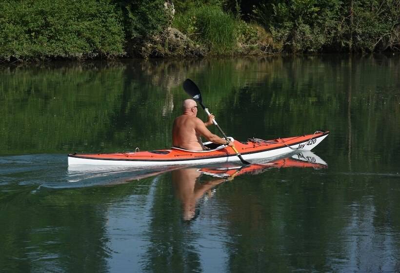 مبيت وإفطار Villa Casa Sonia