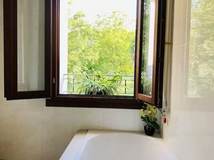 ベッドアンドブレックファースト Villa Casa Sonia