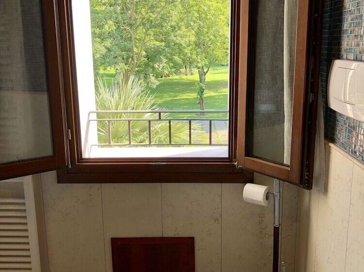 مبيت وإفطار Villa Casa Sonia