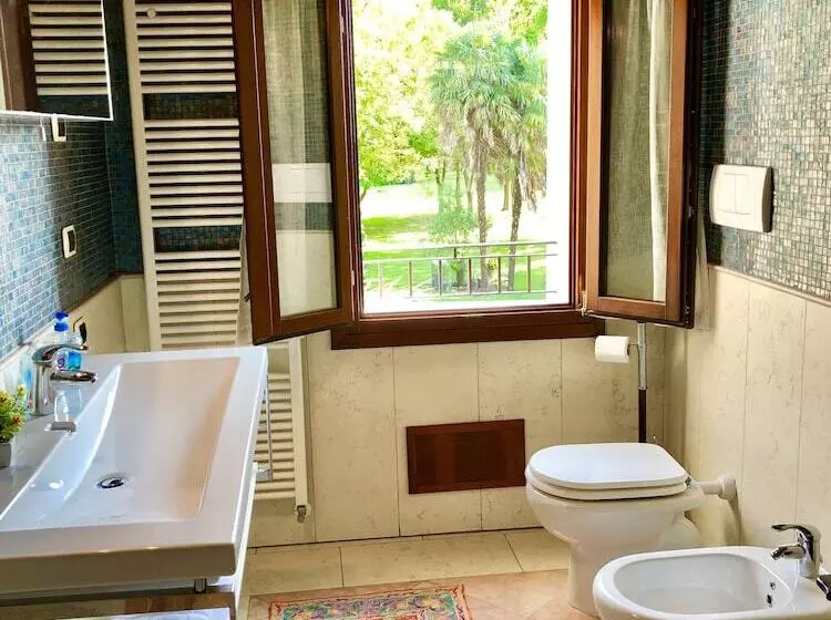 ベッドアンドブレックファースト Villa Casa Sonia