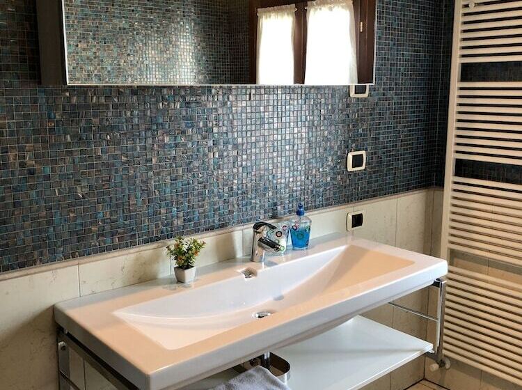 مبيت وإفطار Villa Casa Sonia