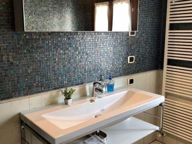 ベッドアンドブレックファースト Villa Casa Sonia