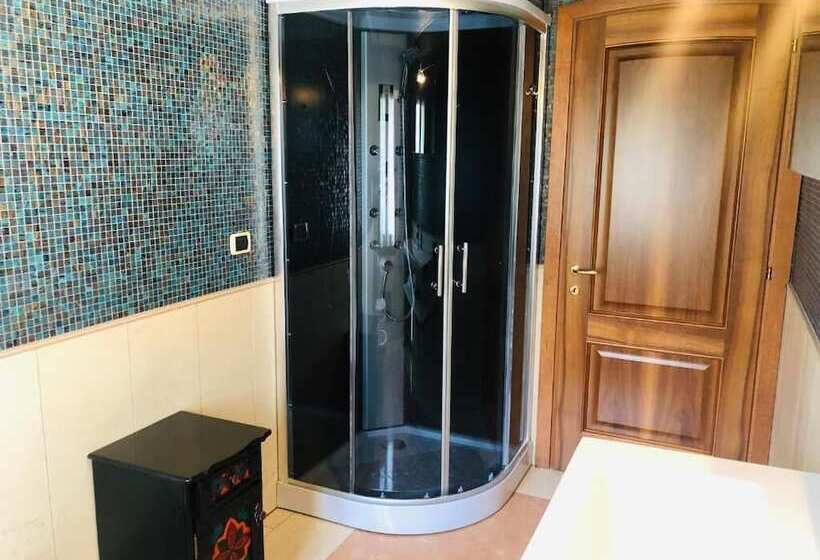 مبيت وإفطار Villa Casa Sonia