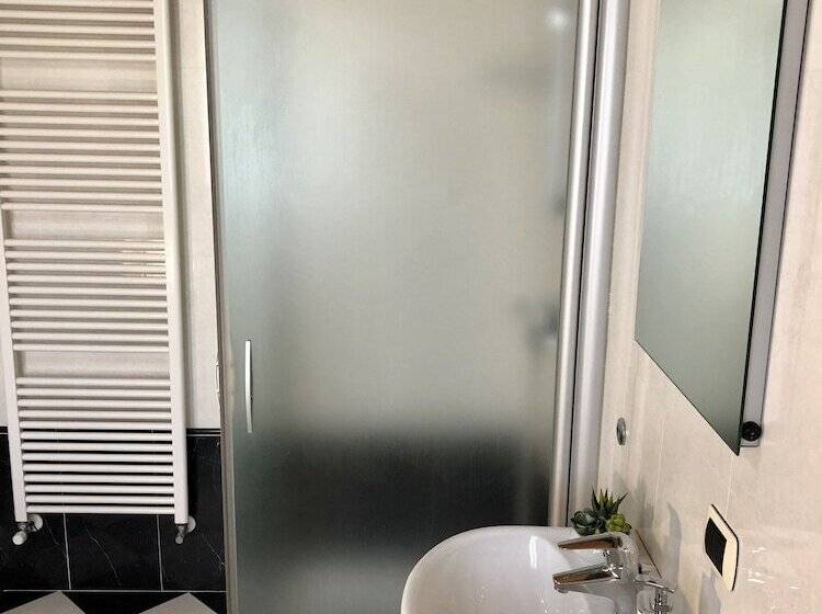 مبيت وإفطار Villa Casa Sonia