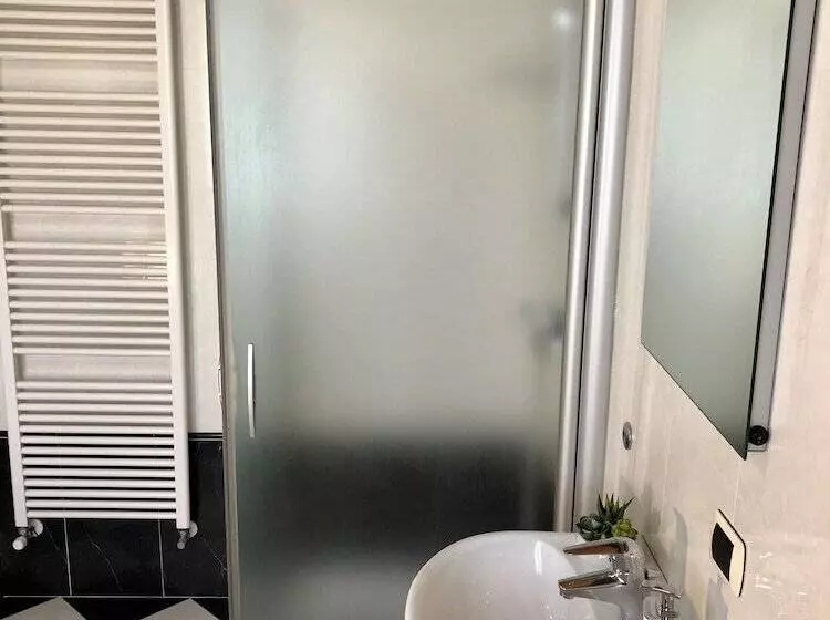 ベッドアンドブレックファースト Villa Casa Sonia