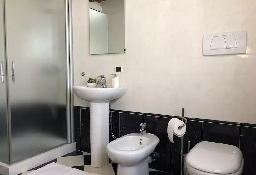 ベッドアンドブレックファースト Villa Casa Sonia