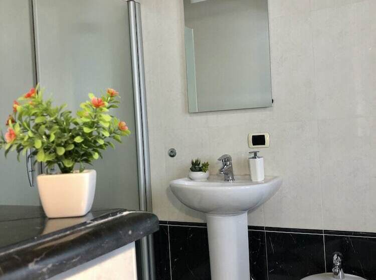 مبيت وإفطار Villa Casa Sonia