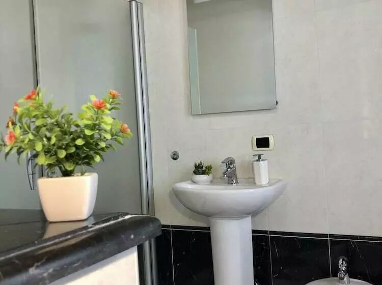 ベッドアンドブレックファースト Villa Casa Sonia