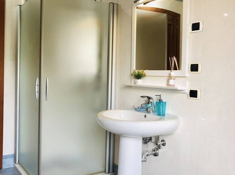 مبيت وإفطار Villa Casa Sonia