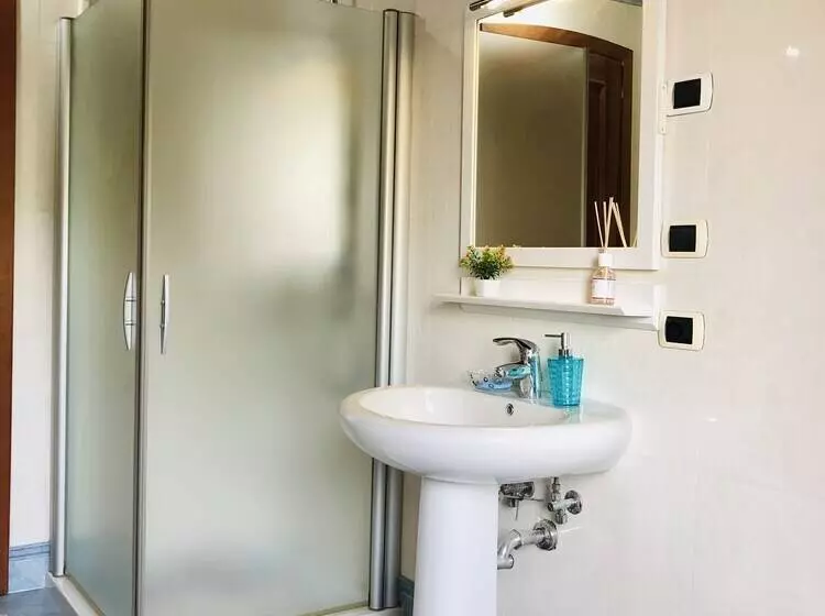 ベッドアンドブレックファースト Villa Casa Sonia