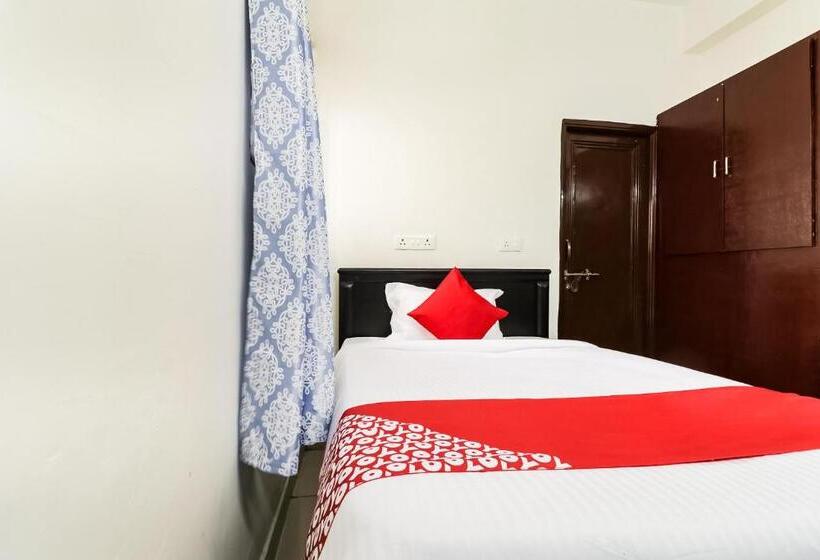 هتل Oyo 46726 Victory Grand