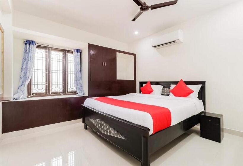 هتل Oyo 46726 Victory Grand