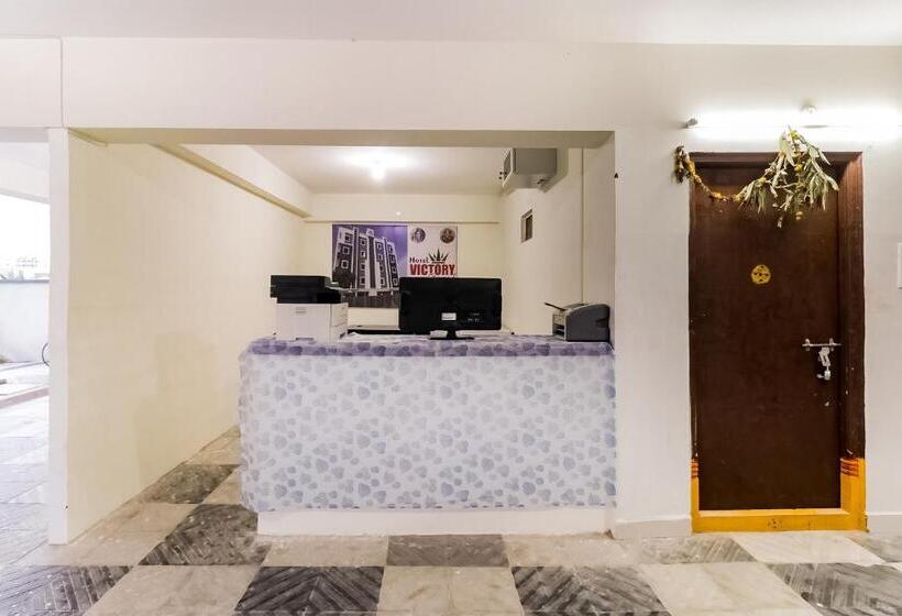 هتل Oyo 46726 Victory Grand