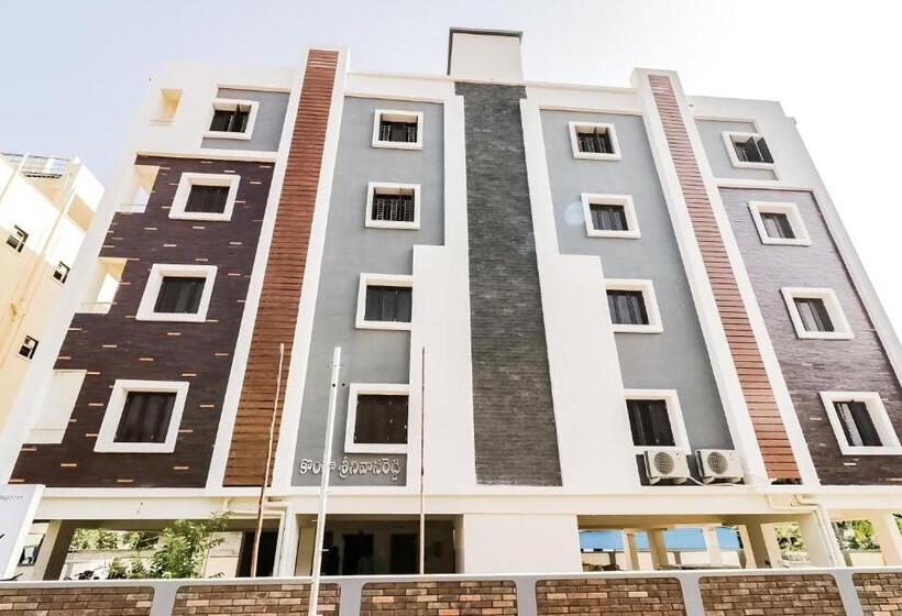 هتل Oyo 46726 Victory Grand