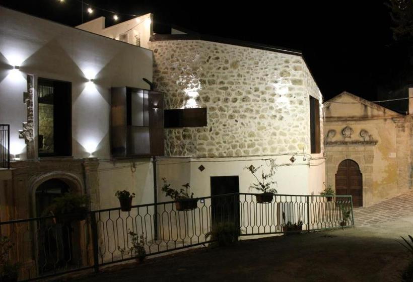 פנסיון Dimore San Nicola