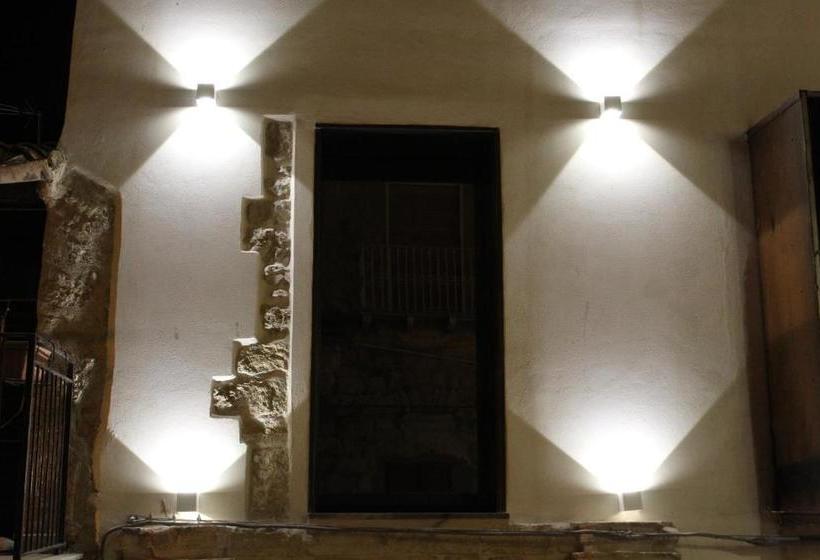 פנסיון Dimore San Nicola