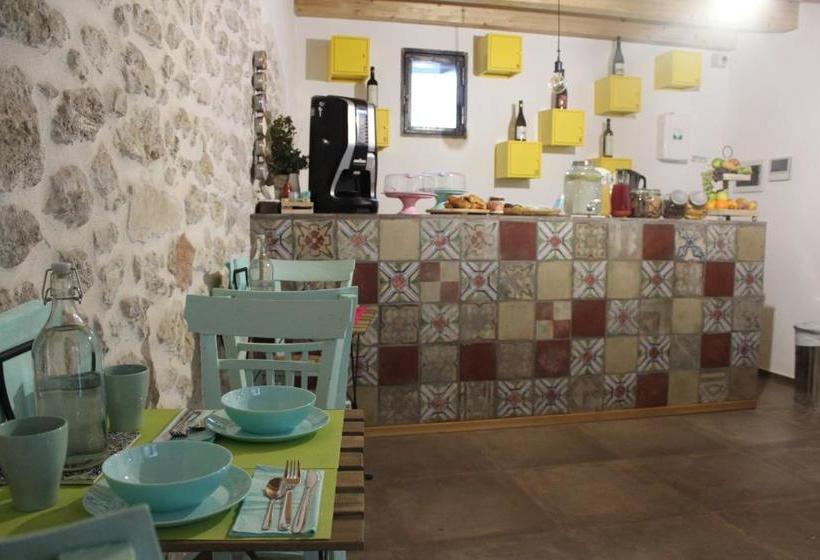 פנסיון Dimore San Nicola