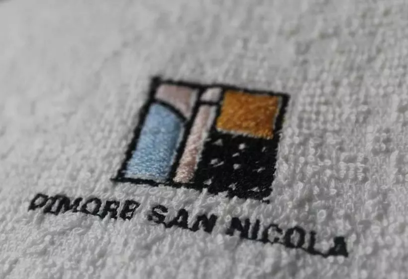 ペンション Dimore San Nicola